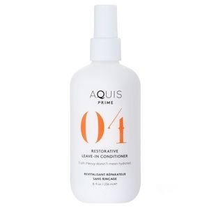 AQUIS Prime Restorative Leave-In Conditioner 04